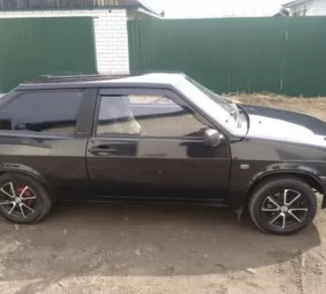 Купить ВАЗ (LADA) 21130 1500 см3 МКПП (77 л.с.) Бензин инжектор в Тимашевск: цвет Чёрный Купе 2006 года по цене 140000 рублей, объявление №19023 на сайте Авторынок23 Купить ВАЗ (LADA) 21130 1500 см3 МКПП (77 л.с.) Бензин инжектор в Тимашевск: цвет Чёрный Купе 2006 года по цене 140000 рублей, объявление №19023 на сайте Авторынок23