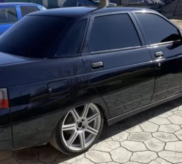 Купить ВАЗ (LADA) 21104 1495 см3 МКПП (89 л.с.) Бензин инжектор в Кореновск: цвет Зеленый Седан 2007 года по цене 210000 рублей, объявление №24799 на сайте Авторынок23 Купить ВАЗ (LADA) 21104 1495 см3 МКПП (89 л.с.) Бензин инжектор в Кореновск: цвет Зеленый Седан 2007 года по цене 210000 рублей, объявление №24799 на сайте Авторынок23