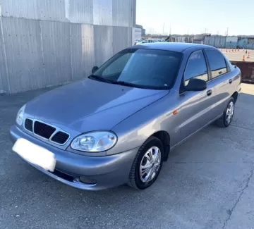 Купить Chevrolet Lanos 1500 см3 МКПП (86 л.с.) Бензин инжектор в Роговская: цвет Серебряный Седан 2006 года по цене 200000 рублей, объявление №21282 на сайте Авторынок23 Купить Chevrolet Lanos 1500 см3 МКПП (86 л.с.) Бензин инжектор в Роговская: цвет Серебряный Седан 2006 года по цене 200000 рублей, объявление №21282 на сайте Авторынок23