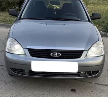Купить ВАЗ (LADA) Priora 1600 см3 МКПП (98 л.с.) Бензин инжектор в Усть Лабинск : цвет Серый Седан 2009 года по цене 125000 рублей, объявление №22260 на сайте Авторынок23 Купить ВАЗ (LADA) Priora 1600 см3 МКПП (98 л.с.) Бензин инжектор в Усть Лабинск : цвет Серый Седан 2009 года по цене 125000 рублей, объявление №22260 на сайте Авторынок23