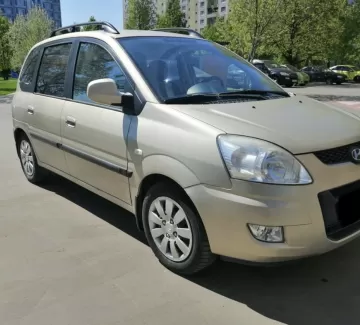 Купить Hyundai MATRIX 1600 см3 МКПП (103 л.с.) Бензин карбюратор в Тамань: цвет Серебристый Универсал 2009 года по цене 250000 рублей, объявление №24980 на сайте Авторынок23 Купить Hyundai MATRIX 1600 см3 МКПП (103 л.с.) Бензин карбюратор в Тамань: цвет Серебристый Универсал 2009 года по цене 250000 рублей, объявление №24980 на сайте Авторынок23