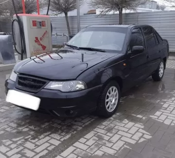 Купить Daewoo Nexia 1600 см3 МКПП (109 л.с.) Бензин инжектор в Славянск-на-Кубани : цвет Черный Седан 2009 года по цене 225000 рублей, объявление №24447 на сайте Авторынок23 Купить Daewoo Nexia 1600 см3 МКПП (109 л.с.) Бензин инжектор в Славянск-на-Кубани : цвет Черный Седан 2009 года по цене 225000 рублей, объявление №24447 на сайте Авторынок23