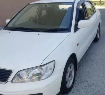 Купить Mitsubishi Lancer 1500 см3 АКПП (100 л.с.) Бензин инжектор в Северская : цвет Белый Седан 2001 года по цене 265000 рублей, объявление №21792 на сайте Авторынок23 Купить Mitsubishi Lancer 1500 см3 АКПП (100 л.с.) Бензин инжектор в Северская : цвет Белый Седан 2001 года по цене 265000 рублей, объявление №21792 на сайте Авторынок23