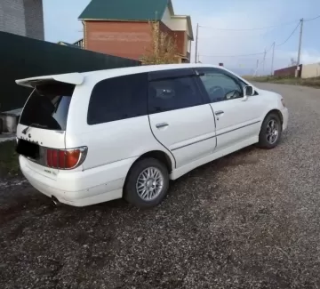 Купить Nissan Bassara 2500 см3 АКПП (150 л.с.) Дизель турбонаддув в Архипо-Осиповка: цвет Белый Минивэн 1999 года по цене 540000 рублей, объявление №20242 на сайте Авторынок23 Купить Nissan Bassara 2500 см3 АКПП (150 л.с.) Дизель турбонаддув в Архипо-Осиповка: цвет Белый Минивэн 1999 года по цене 540000 рублей, объявление №20242 на сайте Авторынок23