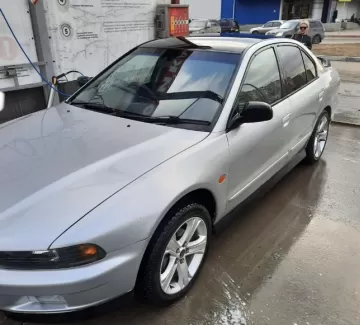 Купить Mitsubishi Galant 1800 см3 АКПП (150 л.с.) Бензин инжектор в Новороссийск : цвет Серый Седан 1997 года по цене 370000 рублей, объявление №21552 на сайте Авторынок23 Купить Mitsubishi Galant 1800 см3 АКПП (150 л.с.) Бензин инжектор в Новороссийск : цвет Серый Седан 1997 года по цене 370000 рублей, объявление №21552 на сайте Авторынок23