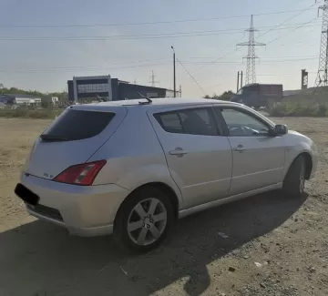 Купить Toyota Will VS 1500 см3 АКПП (110 л.с.) Бензин инжектор в Кропоткин: цвет Серебро Хетчбэк 2003 года по цене 570000 рублей, объявление №20064 на сайте Авторынок23 Купить Toyota Will VS 1500 см3 АКПП (110 л.с.) Бензин инжектор в Кропоткин: цвет Серебро Хетчбэк 2003 года по цене 570000 рублей, объявление №20064 на сайте Авторынок23