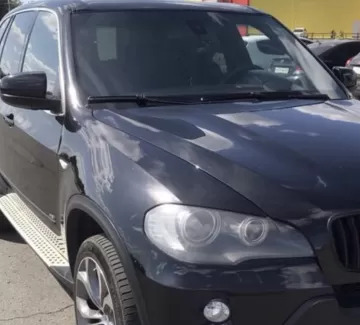 Купить BMW X5 4800 см3 АКПП (355 л.с.) Бензин инжектор в Краснодар: цвет Черный Хетчбэк 2008 года по цене 620000 рублей, объявление №22517 на сайте Авторынок23 Купить BMW X5 4800 см3 АКПП (355 л.с.) Бензин инжектор в Краснодар: цвет Черный Хетчбэк 2008 года по цене 620000 рублей, объявление №22517 на сайте Авторынок23