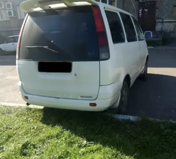 Купить Toyota Town Ace Noah 2200 см3 АКПП (94 л.с.) Дизельный в Кропоткин : цвет Белый Универсал 2000 года по цене 540000 рублей, объявление №19736 на сайте Авторынок23 Купить Toyota Town Ace Noah 2200 см3 АКПП (94 л.с.) Дизельный в Кропоткин : цвет Белый Универсал 2000 года по цене 540000 рублей, объявление №19736 на сайте Авторынок23
