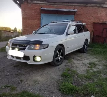 Купить Nissan Avenir 2000 см3 АКПП (150 л.с.) Бензин инжектор в Отрадная : цвет Белый Универсал 2002 года по цене 580000 рублей, объявление №21817 на сайте Авторынок23 Купить Nissan Avenir 2000 см3 АКПП (150 л.с.) Бензин инжектор в Отрадная : цвет Белый Универсал 2002 года по цене 580000 рублей, объявление №21817 на сайте Авторынок23