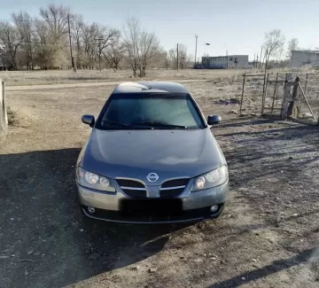 Купить Nissan Almera 1500 см3 МКПП (98 л.с.) Бензин инжектор в Темрюк: цвет Серый Седан 2005 года по цене 130000 рублей, объявление №20558 на сайте Авторынок23 Купить Nissan Almera 1500 см3 МКПП (98 л.с.) Бензин инжектор в Темрюк: цвет Серый Седан 2005 года по цене 130000 рублей, объявление №20558 на сайте Авторынок23