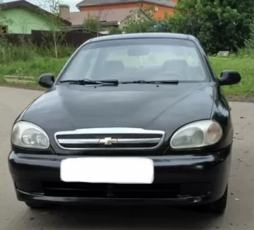Купить Chevrolet Lanos 1500 см3 МКПП (86 л.с.) Бензин инжектор в Брюховецкая: цвет Черный Седан 2007 года по цене 163000 рублей, объявление №22164 на сайте Авторынок23 Купить Chevrolet Lanos 1500 см3 МКПП (86 л.с.) Бензин инжектор в Брюховецкая: цвет Черный Седан 2007 года по цене 163000 рублей, объявление №22164 на сайте Авторынок23