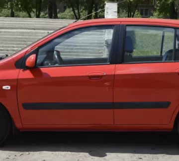 Купить Hyundai Getz 1300 см3 АКПП (82 л.с.) Бензин инжектор в Ейск: цвет Красный Хетчбэк 2003 года по цене 234000 рублей, объявление №24893 на сайте Авторынок23 Купить Hyundai Getz 1300 см3 АКПП (82 л.с.) Бензин инжектор в Ейск: цвет Красный Хетчбэк 2003 года по цене 234000 рублей, объявление №24893 на сайте Авторынок23