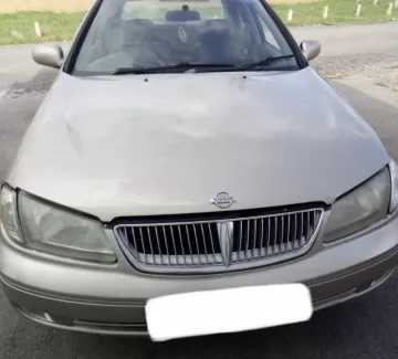 Купить Nissan Sunny 1500 см3 АКПП (105 л.с.) Бензин инжектор в Павловская : цвет Золотой Седан 2002 года по цене 245000 рублей, объявление №22493 на сайте Авторынок23 Купить Nissan Sunny 1500 см3 АКПП (105 л.с.) Бензин инжектор в Павловская : цвет Золотой Седан 2002 года по цене 245000 рублей, объявление №22493 на сайте Авторынок23