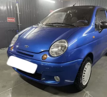 Купить Daewoo Matiz 800 см3 МКПП (51 л.с.) Бензин инжектор в Роговская : цвет Синий Хетчбэк 2008 года по цене 255000 рублей, объявление №23900 на сайте Авторынок23 Купить Daewoo Matiz 800 см3 МКПП (51 л.с.) Бензин инжектор в Роговская : цвет Синий Хетчбэк 2008 года по цене 255000 рублей, объявление №23900 на сайте Авторынок23