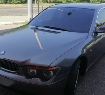 Купить BMW 730 2993 см3 АКПП (218 л.с.) Дизельный в Армавир: цвет Серый Седан 2004 года по цене 449999 рублей, объявление №22631 на сайте Авторынок23 Купить BMW 730 2993 см3 АКПП (218 л.с.) Дизельный в Армавир: цвет Серый Седан 2004 года по цене 449999 рублей, объявление №22631 на сайте Авторынок23