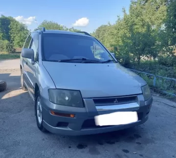 Купить Mitsubishi RVR 1800 см3 АКПП (140 л.с.) Бензин инжектор в Брюховецкая: цвет Серебряный Универсал 1998 года по цене 515000 рублей, объявление №21818 на сайте Авторынок23 Купить Mitsubishi RVR 1800 см3 АКПП (140 л.с.) Бензин инжектор в Брюховецкая: цвет Серебряный Универсал 1998 года по цене 515000 рублей, объявление №21818 на сайте Авторынок23