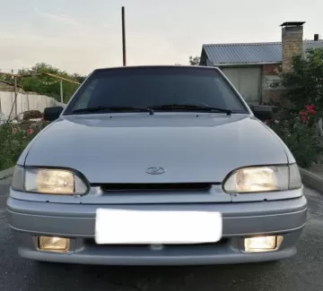 Купить ВАЗ (LADA) 2114 1500 см3 МКПП (76 л.с.) Бензин инжектор в Динская: цвет Серебряный Хетчбэк 2005 года по цене 120000 рублей, объявление №21945 на сайте Авторынок23 Купить ВАЗ (LADA) 2114 1500 см3 МКПП (76 л.с.) Бензин инжектор в Динская: цвет Серебряный Хетчбэк 2005 года по цене 120000 рублей, объявление №21945 на сайте Авторынок23