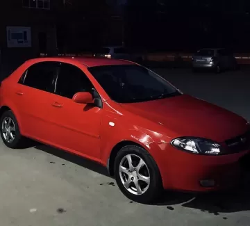 Купить Chevrolet Klan 1600 см3 АКПП (109 л.с.) Бензин инжектор в Ленинградская : цвет Красный Хетчбэк 2007 года по цене 190000 рублей, объявление №20183 на сайте Авторынок23 Купить Chevrolet Klan 1600 см3 АКПП (109 л.с.) Бензин инжектор в Ленинградская : цвет Красный Хетчбэк 2007 года по цене 190000 рублей, объявление №20183 на сайте Авторынок23
