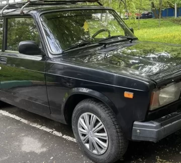 Купить ВАЗ (LADA) 21053 1500 см3 МКПП (72 л.с.) Бензин инжектор в Апшеронск: цвет Черный Седан 1998 года по цене 125000 рублей, объявление №24939 на сайте Авторынок23 Купить ВАЗ (LADA) 21053 1500 см3 МКПП (72 л.с.) Бензин инжектор в Апшеронск: цвет Черный Седан 1998 года по цене 125000 рублей, объявление №24939 на сайте Авторынок23