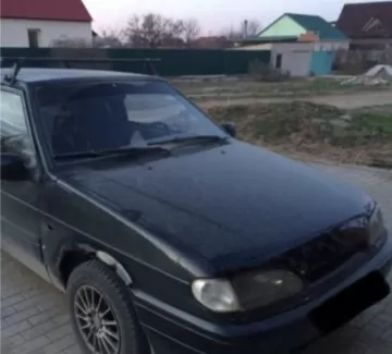 Купить ВАЗ (LADA) 21130 1500 см3 МКПП (77 л.с.) Бензин инжектор в Новомышастовская : цвет Чёрный Купе 2006 года по цене 145000 рублей, объявление №19026 на сайте Авторынок23 Купить ВАЗ (LADA) 21130 1500 см3 МКПП (77 л.с.) Бензин инжектор в Новомышастовская : цвет Чёрный Купе 2006 года по цене 145000 рублей, объявление №19026 на сайте Авторынок23