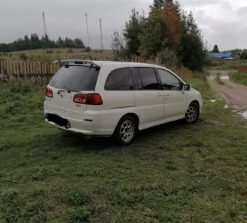 Купить Nissan Liberty 2000 см3 АКПП (140 л.с.) Бензин инжектор в Горячий ключ: цвет Белый Универсал 1999 года по цене 540000 рублей, объявление №19887 на сайте Авторынок23 Купить Nissan Liberty 2000 см3 АКПП (140 л.с.) Бензин инжектор в Горячий ключ: цвет Белый Универсал 1999 года по цене 540000 рублей, объявление №19887 на сайте Авторынок23