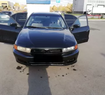 Купить Mitsubishi Galant 2400 см3 АКПП (125 л.с.) Бензин инжектор в Калининская : цвет Зелёный Седан 1999 года по цене 370000 рублей, объявление №20596 на сайте Авторынок23 Купить Mitsubishi Galant 2400 см3 АКПП (125 л.с.) Бензин инжектор в Калининская : цвет Зелёный Седан 1999 года по цене 370000 рублей, объявление №20596 на сайте Авторынок23