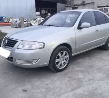 Купить Nissan Almera Classic 1600 см3 МКПП (107 л.с.) Бензин инжектор в Динская: цвет Серебряный Седан 2010 года по цене 230000 рублей, объявление №21301 на сайте Авторынок23 Купить Nissan Almera Classic 1600 см3 МКПП (107 л.с.) Бензин инжектор в Динская: цвет Серебряный Седан 2010 года по цене 230000 рублей, объявление №21301 на сайте Авторынок23