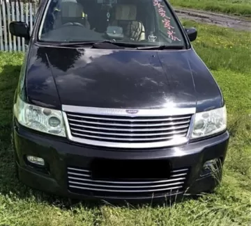 Купить Nissan Bassara 2500 см3 АКПП (150 л.с.) Дизельный в ст. Новомышастовская : цвет Чёрный Минивэн 1999 года по цене 520000 рублей, объявление №19121 на сайте Авторынок23 Купить Nissan Bassara 2500 см3 АКПП (150 л.с.) Дизельный в ст. Новомышастовская : цвет Чёрный Минивэн 1999 года по цене 520000 рублей, объявление №19121 на сайте Авторынок23