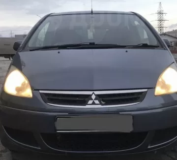 Купить Mitsubishi Colt 1343 см3 CVT (90 л.с.) Бензин карбюратор в Новониколаевская: цвет серый Хетчбэк 2003 года по цене 470000 рублей, объявление №24991 на сайте Авторынок23