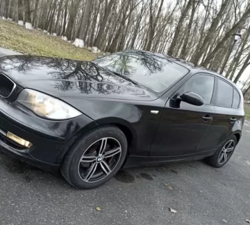 Купить BMW 116i 1600 см3 АКПП (116 л.с.) Бензин инжектор в Горячий Ключ: цвет Черный Хетчбэк 2011 года по цене 705000 рублей, объявление №22878 на сайте Авторынок23 Купить BMW 116i 1600 см3 АКПП (116 л.с.) Бензин инжектор в Горячий Ключ: цвет Черный Хетчбэк 2011 года по цене 705000 рублей, объявление №22878 на сайте Авторынок23