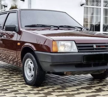 Купить ВАЗ (LADA) 21093 15000 см3 МКПП (78 л.с.) Бензин инжектор в Забойский: цвет Красный Хетчбэк 2005 года по цене 160000 рублей, объявление №22311 на сайте Авторынок23 Купить ВАЗ (LADA) 21093 15000 см3 МКПП (78 л.с.) Бензин инжектор в Забойский: цвет Красный Хетчбэк 2005 года по цене 160000 рублей, объявление №22311 на сайте Авторынок23