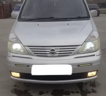 Купить Nissan Serena 2000 см3 CVT (145 л.с.) Бензин инжектор в Тимашевск : цвет Серебряный Минивэн 2001 года по цене 510000 рублей, объявление №23211 на сайте Авторынок23 Купить Nissan Serena 2000 см3 CVT (145 л.с.) Бензин инжектор в Тимашевск : цвет Серебряный Минивэн 2001 года по цене 510000 рублей, объявление №23211 на сайте Авторынок23