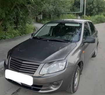 Купить ВАЗ (LADA) Granta 1600 см3 МКПП (87 л.с.) Бензин инжектор в Лабинск : цвет Коричневый Седан 2012 года по цене 158000 рублей, объявление №22033 на сайте Авторынок23 Купить ВАЗ (LADA) Granta 1600 см3 МКПП (87 л.с.) Бензин инжектор в Лабинск : цвет Коричневый Седан 2012 года по цене 158000 рублей, объявление №22033 на сайте Авторынок23