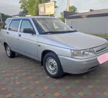 Купить ВАЗ (LADA) 2111 1500 см3 МКПП (80 л.с.) Бензин инжектор в Тимашевск: цвет Серебристый Универсал 2005 года по цене 190000 рублей, объявление №25129 на сайте Авторынок23 Купить ВАЗ (LADA) 2111 1500 см3 МКПП (80 л.с.) Бензин инжектор в Тимашевск: цвет Серебристый Универсал 2005 года по цене 190000 рублей, объявление №25129 на сайте Авторынок23