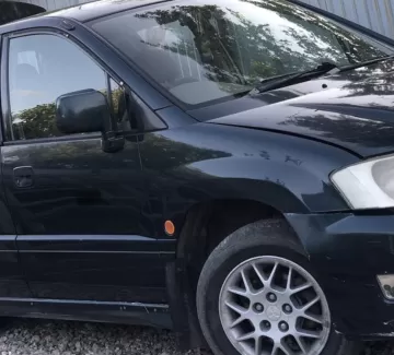 Купить Mitsubishi RVR 1800 см3 АКПП (140 л.с.) Бензин инжектор в Новороссийск: цвет Зеленый Универсал 1998 года по цене 525000 рублей, объявление №22334 на сайте Авторынок23 Купить Mitsubishi RVR 1800 см3 АКПП (140 л.с.) Бензин инжектор в Новороссийск: цвет Зеленый Универсал 1998 года по цене 525000 рублей, объявление №22334 на сайте Авторынок23