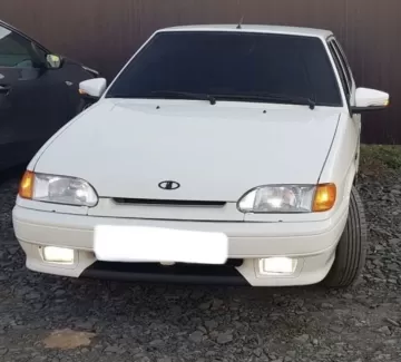 Купить ВАЗ (LADA) 21140 1500 см3 МКПП (78 л.с.) Бензин инжектор в Джигинка: цвет Белый Хетчбэк 2006 года по цене 225000 рублей, объявление №23188 на сайте Авторынок23 Купить ВАЗ (LADA) 21140 1500 см3 МКПП (78 л.с.) Бензин инжектор в Джигинка: цвет Белый Хетчбэк 2006 года по цене 225000 рублей, объявление №23188 на сайте Авторынок23