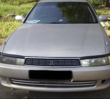Купить Toyota Cresta 2000 см3 АКПП (135 л.с.) Бензин инжектор в Новороссийск : цвет Серо-золотистый Седан 1992 года по цене 323000 рублей, объявление №19853 на сайте Авторынок23 Купить Toyota Cresta 2000 см3 АКПП (135 л.с.) Бензин инжектор в Новороссийск : цвет Серо-золотистый Седан 1992 года по цене 323000 рублей, объявление №19853 на сайте Авторынок23
