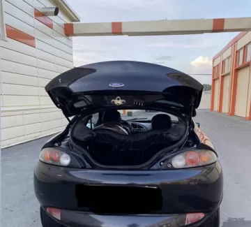Купить Ford Puma 1400 см3 МКПП (125 л.с.) Бензин инжектор в Кирилловка: цвет Черный Купе 1999 года по цене 329000 рублей, объявление №25111 на сайте Авторынок23 Купить Ford Puma 1400 см3 МКПП (125 л.с.) Бензин инжектор в Кирилловка: цвет Черный Купе 1999 года по цене 329000 рублей, объявление №25111 на сайте Авторынок23