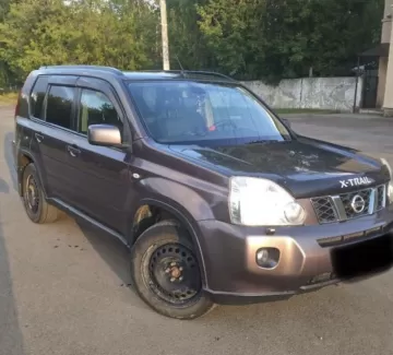 Купить Nissan X-Trail 2000 см3 МКПП (141 л.с.) Бензин инжектор в Северская : цвет Фиолетовый Внедорожник 2007 года по цене 370000 рублей, объявление №20000 на сайте Авторынок23 Купить Nissan X-Trail 2000 см3 МКПП (141 л.с.) Бензин инжектор в Северская : цвет Фиолетовый Внедорожник 2007 года по цене 370000 рублей, объявление №20000 на сайте Авторынок23