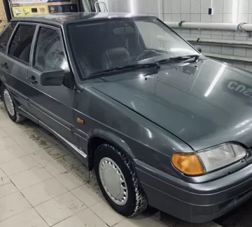Купить ВАЗ (LADA) 21140 1500 см3 МКПП (78 л.с.) Бензин инжектор в Раевская : цвет Серый Хетчбэк 2003 года по цене 155000 рублей, объявление №23723 на сайте Авторынок23 Купить ВАЗ (LADA) 21140 1500 см3 МКПП (78 л.с.) Бензин инжектор в Раевская : цвет Серый Хетчбэк 2003 года по цене 155000 рублей, объявление №23723 на сайте Авторынок23
