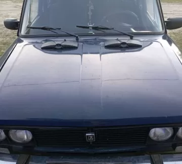Купить ВАЗ (LADA) 21063 1298 см3 МКПП (69 л.с.) Бензин инжектор в Первомайский: цвет Темно-синий Седан 1984 года по цене 111000 рублей, объявление №24873 на сайте Авторынок23 Купить ВАЗ (LADA) 21063 1298 см3 МКПП (69 л.с.) Бензин инжектор в Первомайский: цвет Темно-синий Седан 1984 года по цене 111000 рублей, объявление №24873 на сайте Авторынок23