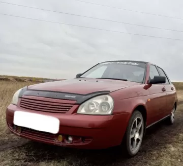 Купить ВАЗ (LADA) Priora 1600 см3 МКПП (98 л.с.) Бензин инжектор в Сенной: цвет Красный Хетчбэк 2010 года по цене 145000 рублей, объявление №22670 на сайте Авторынок23 Купить ВАЗ (LADA) Priora 1600 см3 МКПП (98 л.с.) Бензин инжектор в Сенной: цвет Красный Хетчбэк 2010 года по цене 145000 рублей, объявление №22670 на сайте Авторынок23