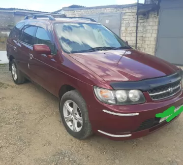 Купить Nissan R Nessa 1998 см3 АКПП (140 л.с.) Бензин инжектор в сочи: цвет красный Универсал 1997 года по цене 510000 рублей, объявление №19938 на сайте Авторынок23 Купить Nissan R Nessa 1998 см3 АКПП (140 л.с.) Бензин инжектор в сочи: цвет красный Универсал 1997 года по цене 510000 рублей, объявление №19938 на сайте Авторынок23