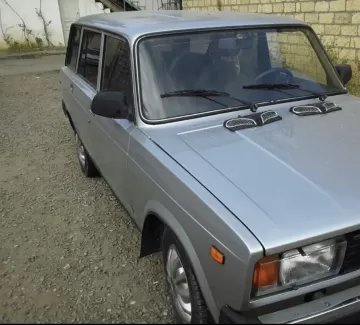 Купить ВАЗ (LADA) 21041 1600 см3 МКПП (74 л.с.) Бензин инжектор в Раевская: цвет Серебряный Универсал 2008 года по цене 174000 рублей, объявление №20208 на сайте Авторынок23 Купить ВАЗ (LADA) 21041 1600 см3 МКПП (74 л.с.) Бензин инжектор в Раевская: цвет Серебряный Универсал 2008 года по цене 174000 рублей, объявление №20208 на сайте Авторынок23