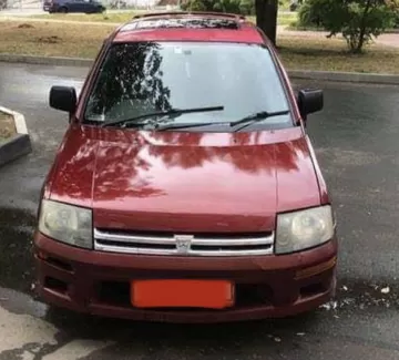 Купить Mitsubishi RVR 1800 см3 АКПП (140 л.с.) Бензин инжектор в Динская: цвет Красный Хетчбэк 1998 года по цене 545000 рублей, объявление №22350 на сайте Авторынок23 Купить Mitsubishi RVR 1800 см3 АКПП (140 л.с.) Бензин инжектор в Динская: цвет Красный Хетчбэк 1998 года по цене 545000 рублей, объявление №22350 на сайте Авторынок23