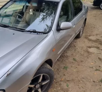 Купить Nissan Cefiro 2000 см3 АКПП (160 л.с.) Бензин инжектор в Кирпильская : цвет Серебряный Седан 2000 года по цене 395000 рублей, объявление №22706 на сайте Авторынок23 Купить Nissan Cefiro 2000 см3 АКПП (160 л.с.) Бензин инжектор в Кирпильская : цвет Серебряный Седан 2000 года по цене 395000 рублей, объявление №22706 на сайте Авторынок23