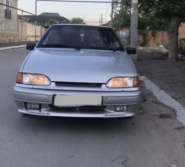 Купить ВАЗ (LADA) 2114 1500 см3 МКПП (82 л.с.) Бензин инжектор в Петровская: цвет Серебристый Хетчбэк 2007 года по цене 198000 рублей, объявление №25040 на сайте Авторынок23 Купить ВАЗ (LADA) 2114 1500 см3 МКПП (82 л.с.) Бензин инжектор в Петровская: цвет Серебристый Хетчбэк 2007 года по цене 198000 рублей, объявление №25040 на сайте Авторынок23