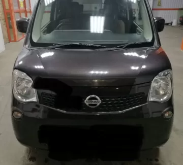 Купить Nissan MOCO 700 см3 АКПП (52 л.с.) Бензин инжектор в Геленджик: цвет Черный Хетчбэк 2014 года по цене 575000 рублей, объявление №21605 на сайте Авторынок23 Купить Nissan MOCO 700 см3 АКПП (52 л.с.) Бензин инжектор в Геленджик: цвет Черный Хетчбэк 2014 года по цене 575000 рублей, объявление №21605 на сайте Авторынок23