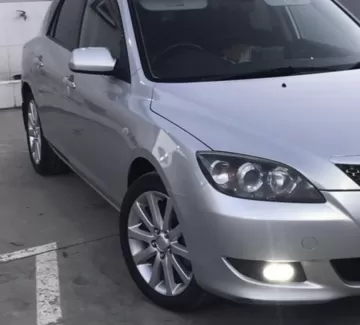 Купить Mazda Axela 1500 см3 АКПП (114 л.с.) Бензин инжектор в Дядьковская : цвет Серебряный Хетчбэк 2004 года по цене 340000 рублей, объявление №22390 на сайте Авторынок23 Купить Mazda Axela 1500 см3 АКПП (114 л.с.) Бензин инжектор в Дядьковская : цвет Серебряный Хетчбэк 2004 года по цене 340000 рублей, объявление №22390 на сайте Авторынок23