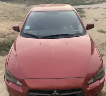 Купить Mitsubishi Lancer 1500 см3 АКПП (109 л.с.) Бензин инжектор в Тамань : цвет Красный Седан 2008 года по цене 150000 рублей, объявление №20286 на сайте Авторынок23 Купить Mitsubishi Lancer 1500 см3 АКПП (109 л.с.) Бензин инжектор в Тамань : цвет Красный Седан 2008 года по цене 150000 рублей, объявление №20286 на сайте Авторынок23